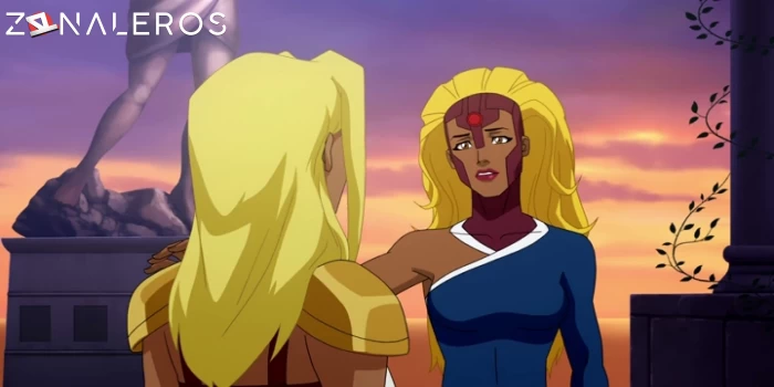 descargar Superman/Batman: Apocalipsis