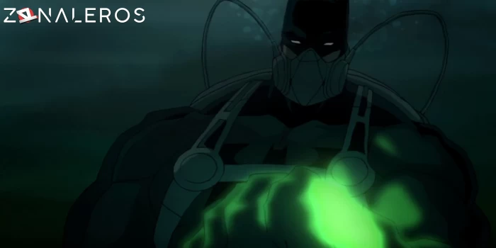 Superman/Batman: Apocalipsis gratis