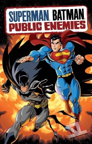 ver Superman/Batman: Enemigos públicos