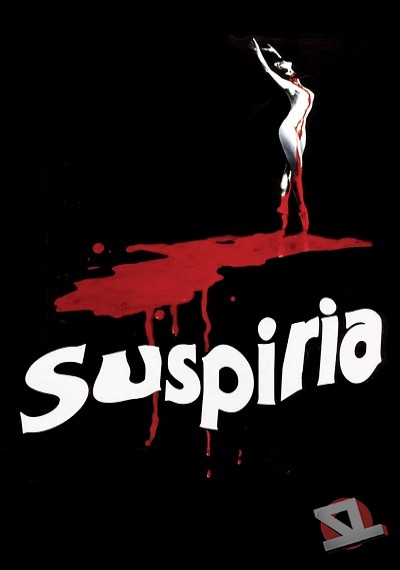 ver Suspiria