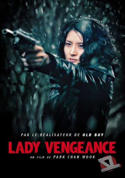ver Sympathy for Lady Vengeance