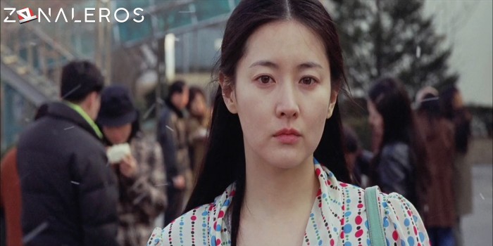 bajar Sympathy for Lady Vengeance