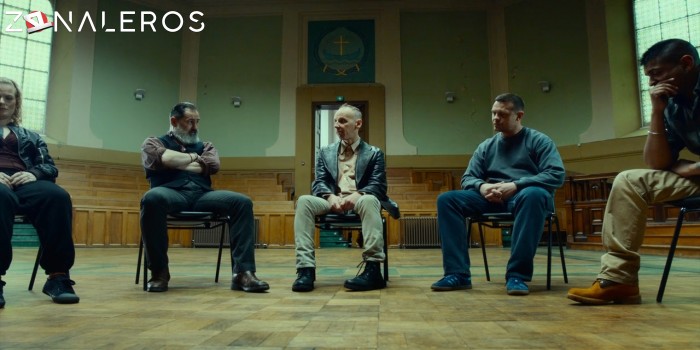 bajar T2 Trainspotting: La vida en el abismo