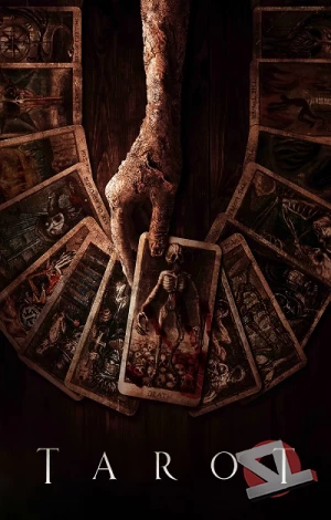 ver Tarot