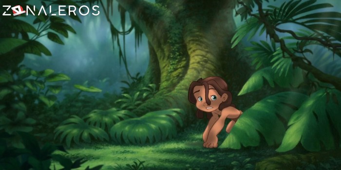 Tarzan 2 gratis