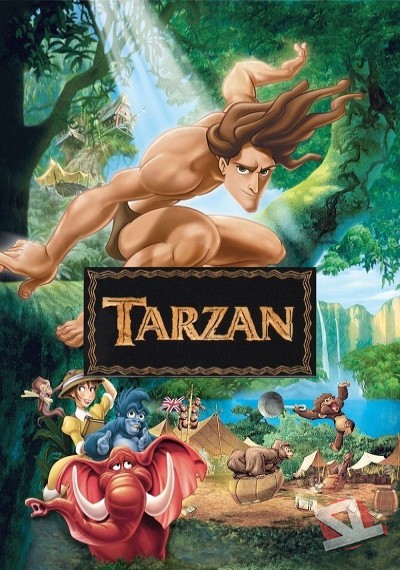 ver Tarzan