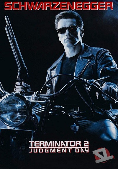ver Terminator 2: El juicio final