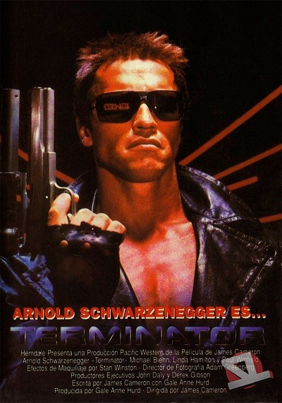 ver Terminator