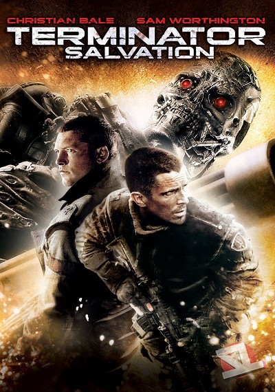 ver Terminator: La salvación
