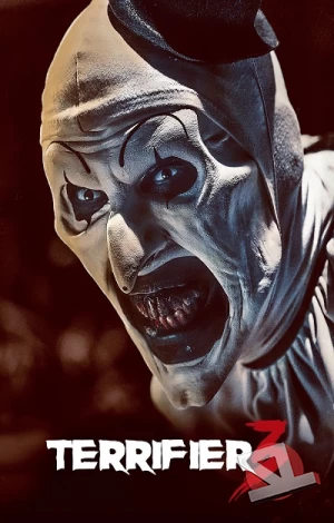ver Terrifier 3