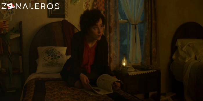 bajar The Colour Room