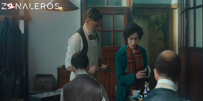 The Colour Room gratis