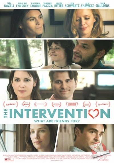 ver The Intervention