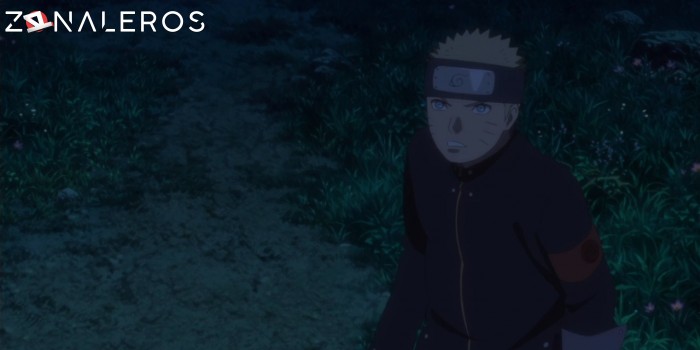 descargar The Last: Naruto the Movie