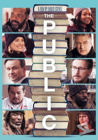 The Public