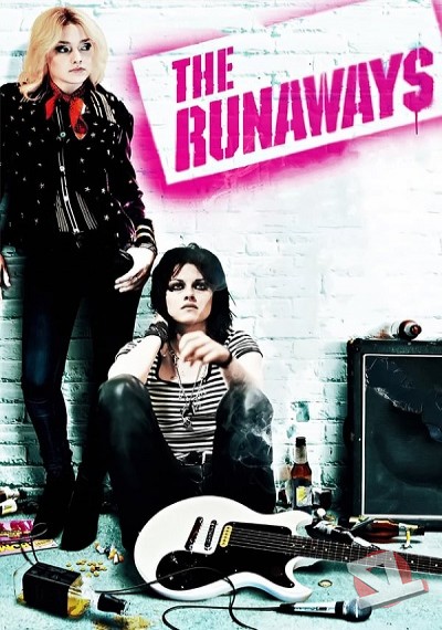 ver The Runaways: Unidas por un sueño