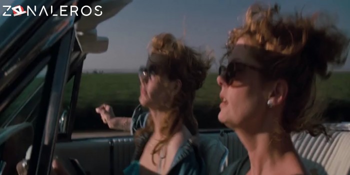 descargar Thelma y Louise