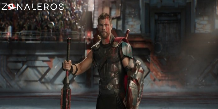 bajar Thor: Ragnarok