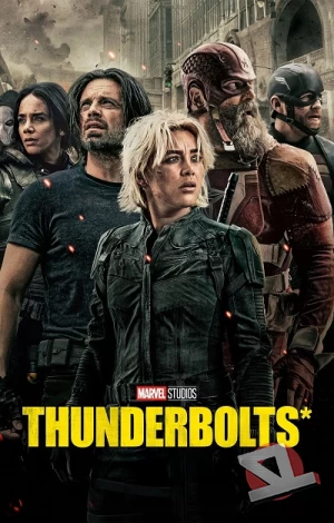 ver Thunderbolts