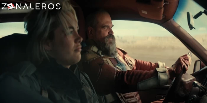 descargar Thunderbolts