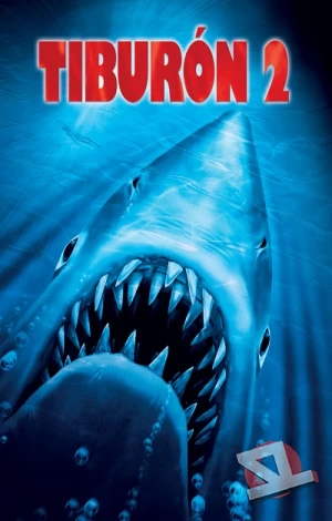 ver Tiburón 2