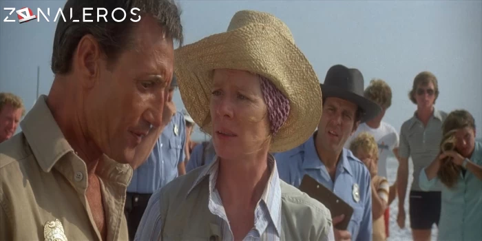 descargar Tiburón 2