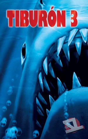 ver Tiburón 3