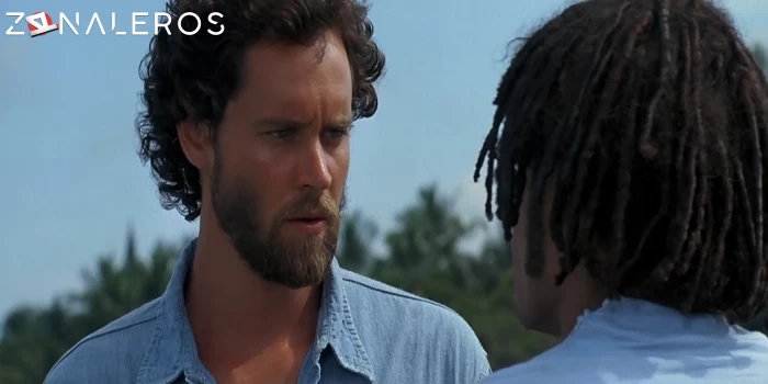 descargar Tiburón 4: La venganza