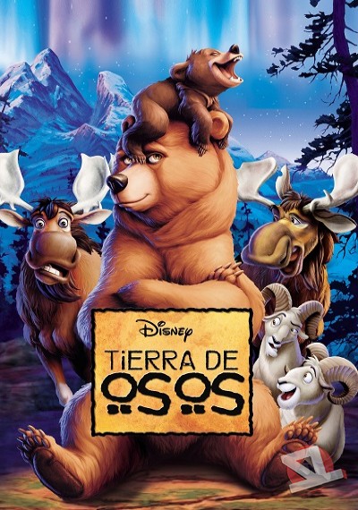 Tierra de osos