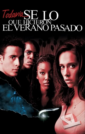 ver Todavía sé lo que hicieron el verano pasado