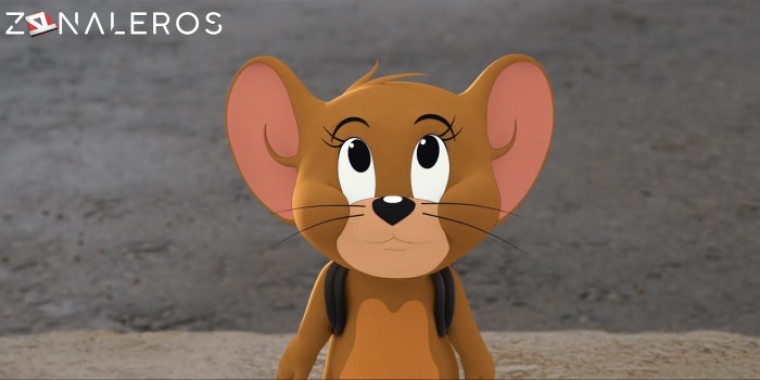 Tom y Jerry gratis