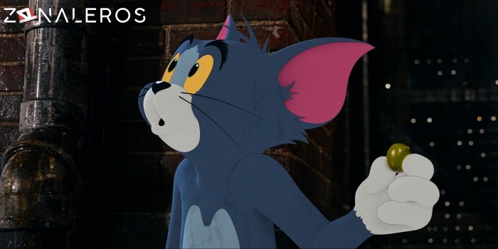 descargar Tom y Jerry