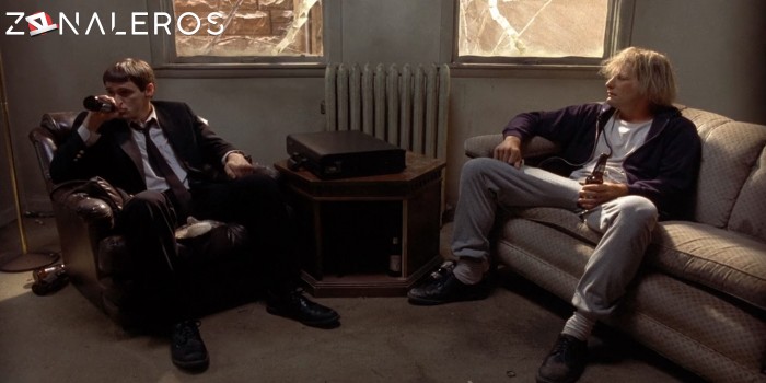 Tonto y retonto gratis