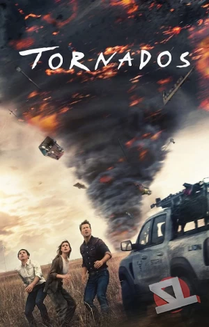 ver Tornados