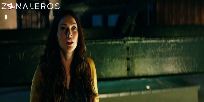 Tortugas ninja gratis