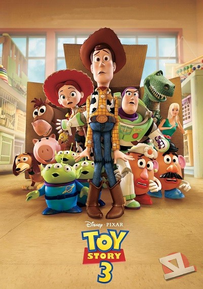 ver Toy Story 3