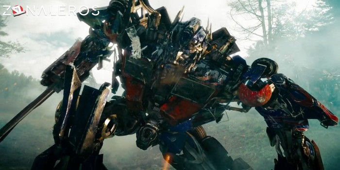 bajar Transformers: La venganza de los caídos