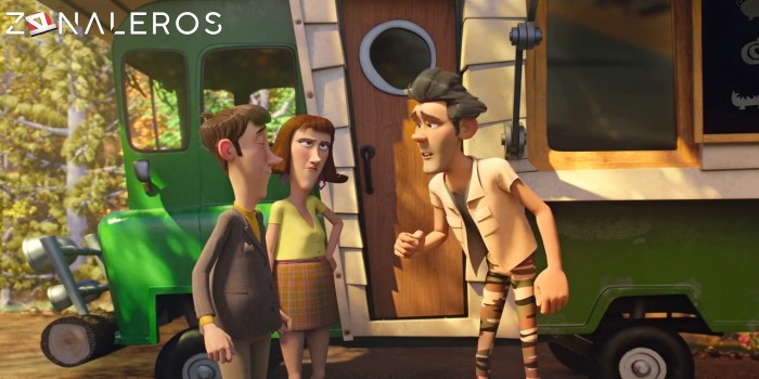 bajar Travieso: De la mansión a la calle