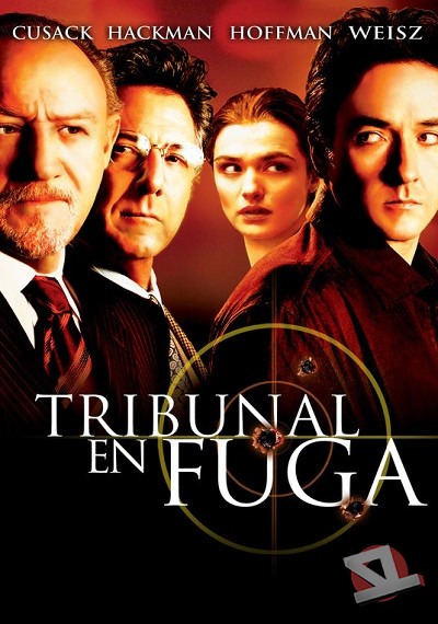 Tribunal en fuga