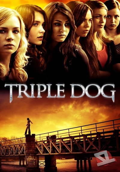 ver Triple Dog