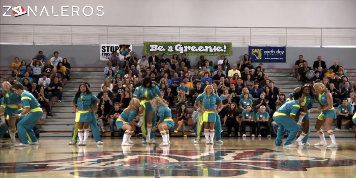 descargar Triunfos robados: Pelea hasta el final