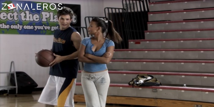 bajar Triunfos robados: Pelea hasta el final