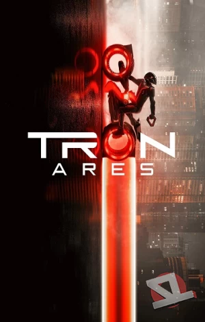 Tron: Ares