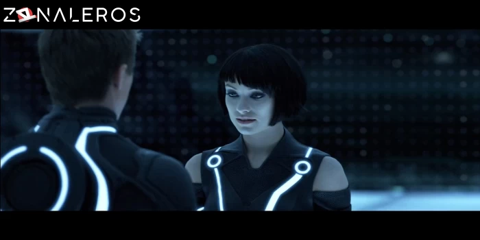 descargar Tron: El legado