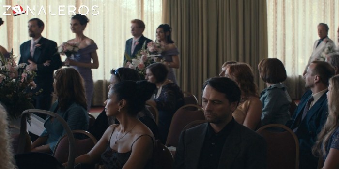 Un buen día en el vecindario gratis