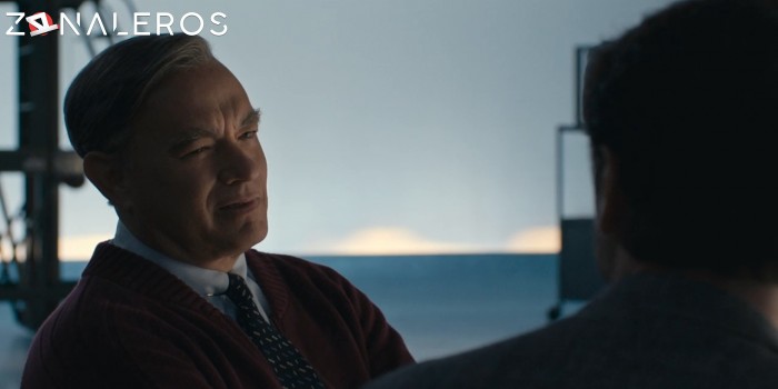 bajar Un buen día en el vecindario