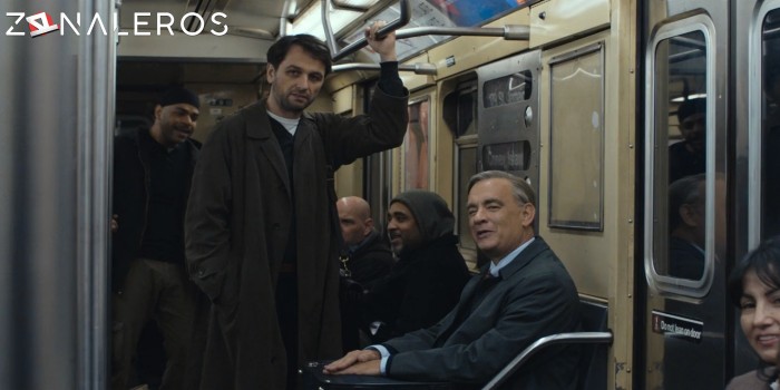 descargar Un buen día en el vecindario