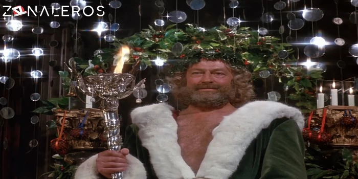 descargar Un cuento de Navidad