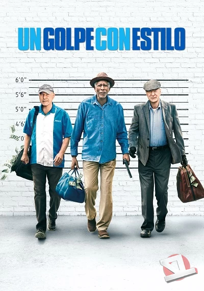 ver Un golpe con estilo