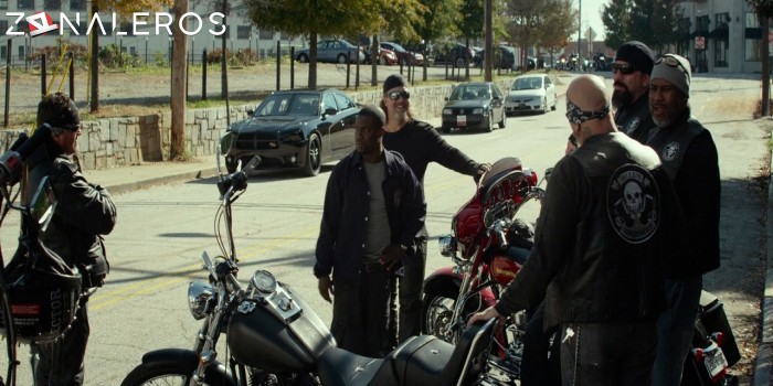 descargar Un novato en apuros